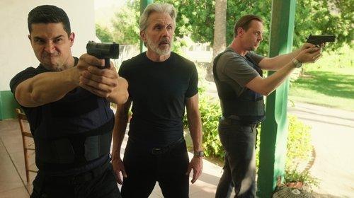 NCIS Season 23 Episode 2 - Prodigal Son (2)