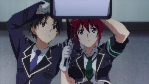 Rail Wars! Season 1 Episode 2 - Let Me Stay Like This for Just a Little While