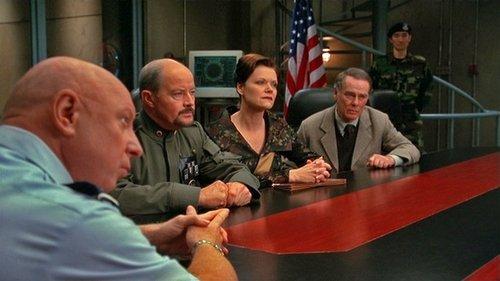 Stargate SG-1 Season 6 Episode 7 - Shadow Play