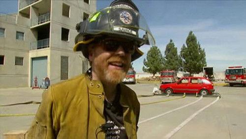 MythBusters Season 6 Episode 11 - Viral Hour