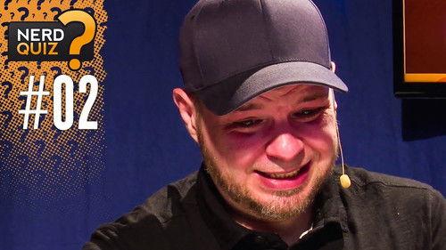 Nerd Quiz Season 6 Episode 2 - Episode 2