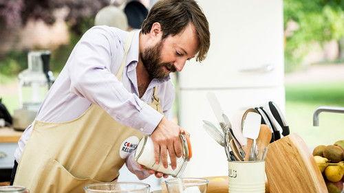 The Great Comic Relief Bake Off Season 2 Episode 3 - Episode 3