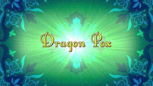 Shimmer and Shine Season 2 Episode 14 - Dragon Pox
