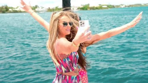 The Real Housewives of Salt Lake City Season 4 Episode 15 - Swimming with the Fishes