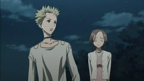 NANA Season 1 Episode 20 - Sudden Development! Hachi's Fate