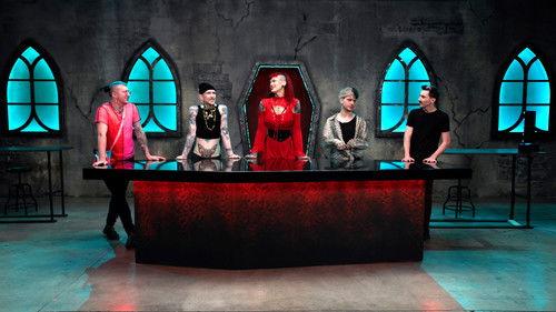 The Boulet Brothers' Dragula Season 6 Episode 7 - Dungeons and Drag Queens: The Underdark