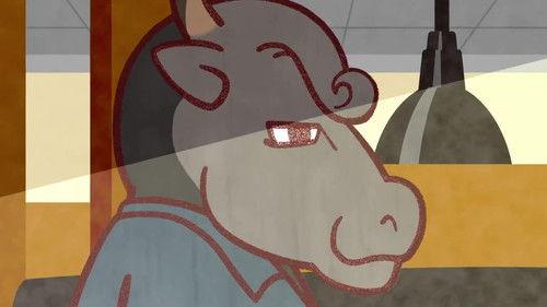 Working Buddies! Season 1 Episode 11 - Yakiniku Shop Buddies!