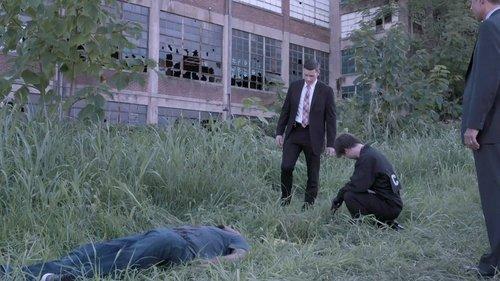 Homicide Hunter: Lt Joe Kenda Season 6 Episode 12 - Dead Man Walking