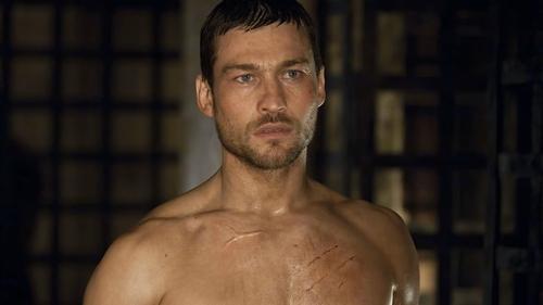 Spartacus Season 1 Episode 7 - Great and Unfortunate Things