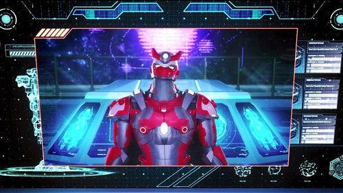 Miniforce Season 4 Episode 20 - The DDD's Final Mission