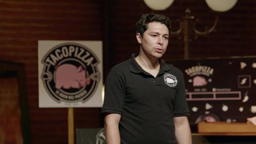 Shark Tank México Season 1 Episode 3 - Episode 3