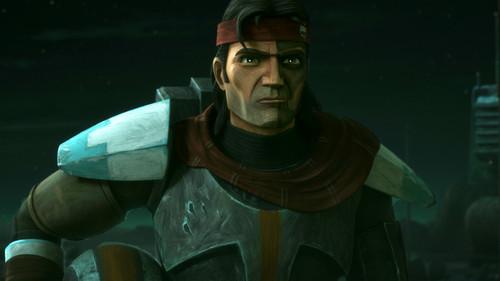 Star Wars: The Bad Batch Season 2 Episode 9 - The Crossing