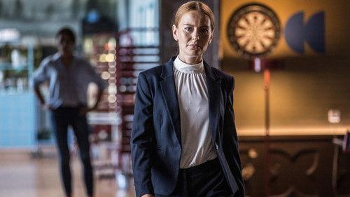 Bunt! Season 1 Episode 4 - Episode 4