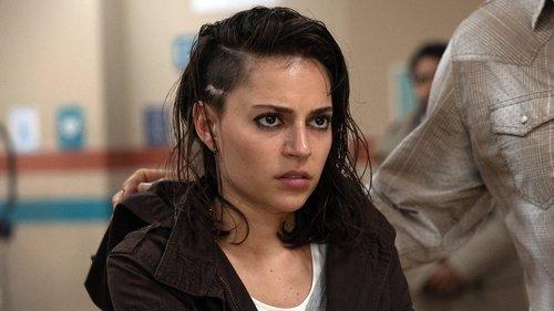 Revival Season 1 Episode 5 - Triage