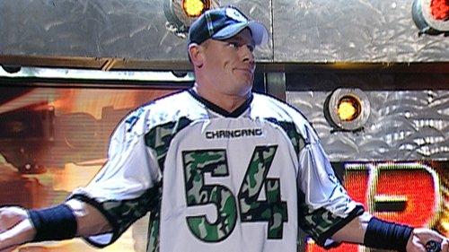 Raw Season 14 Episode 4 - Raw - Jan. 23, 2006