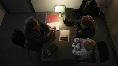 Snapped Season 25 Episode 7 - Sharon Halstead