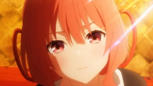 Tying the Knot with an Amagami Sister Season 1 Episode 6 - From Dawn till Dusk