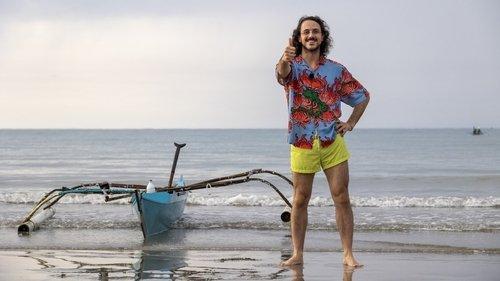 Pechino Express Season 12 Episode 2 - San Vicente → San Rafael → Sabang