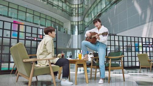 Be Melodramatic Season 1 Episode 4 - Are You Going to Transfer? What a Philanthropist!