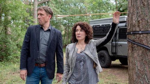 Großstadtrevier Season 34 Episode 5 - Episode 5