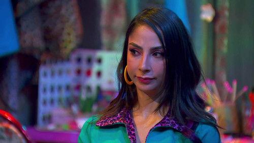 Se rentan cuartos Season 6 Episode 4 - Las Meganudes