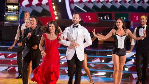 Dancing with the Stars Season 27 Episode 4 - Week 2: Las Vegas Night