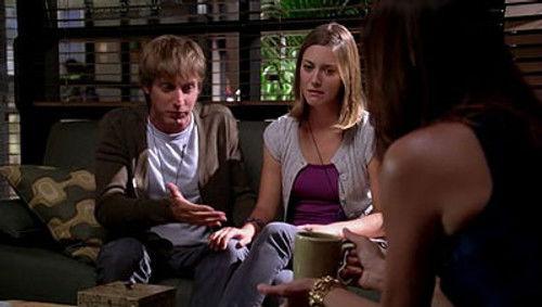 Private Practice Season 2 Episode 2 - Equal and Opposite