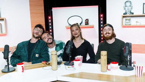 Popcorn Season 4 Episode 5 - Episode 5