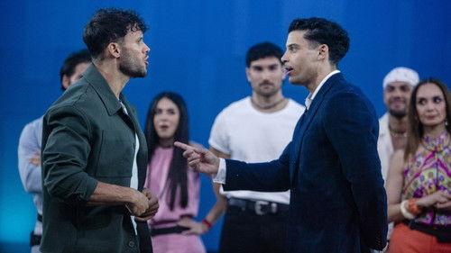 La Casa de los Famosos Season 6 Episode 10 - Sinceramientos al límite