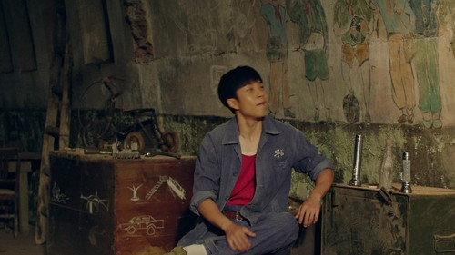 Boiling Life Season 1 Episode 14 - Episode 14