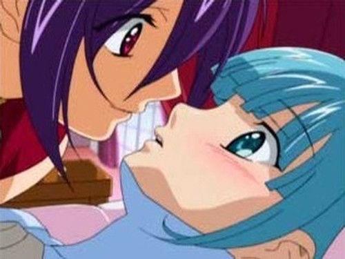 Kiddy Grade Season 1 Episode 20 - Lost/Days