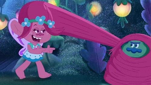 Trolls: The Beat Goes On! Season 6 Episode 2 - Haircuffed