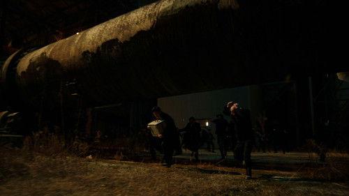 Dongjae, the Good or the Bastard Season 1 Episode 5 - Episode 5