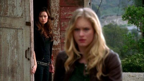 Terminator: The Sarah Connor Chronicles Season 2 Episode 17 - Ourselves Alone