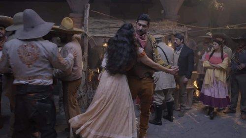 La bandida Season 1 Episode 7 - Episode 7