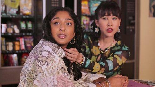 Never Have I Ever Season 4 Episode 3 - ...liked a bad boy