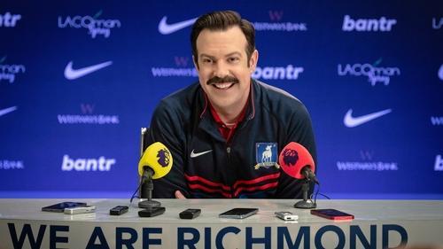 Ted Lasso Season 3 Episode 1 - Smells Like Mean Spirit