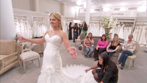 Say Yes to the Dress Season 3 Episode 17 - Indecisive Brides