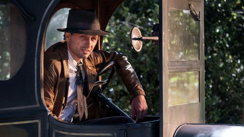 undefined Season 1 Episode 1 - Chapter 1