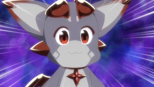 Grand Blues! Season 1 Episode 12 - A Final Battle to Shake Off Your Blues!