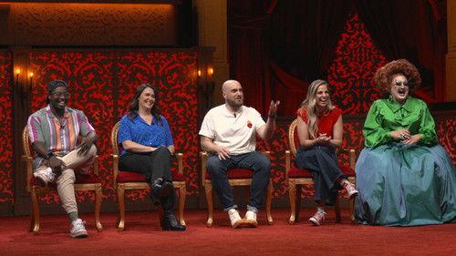 Taskmaster Canada Season 2 Episode 8 - Episode 8