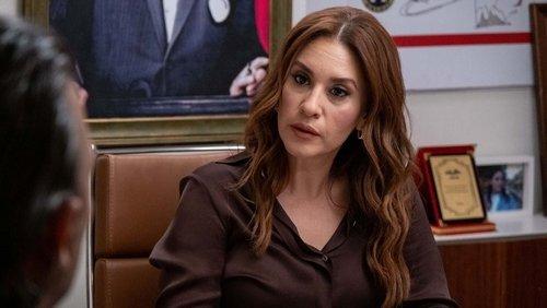 Cranberry Sorbet Season 1 Episode 14 - Episode 14