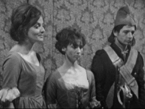 undefined Season 1 Episode 38 - Guests of Madame Guillotine