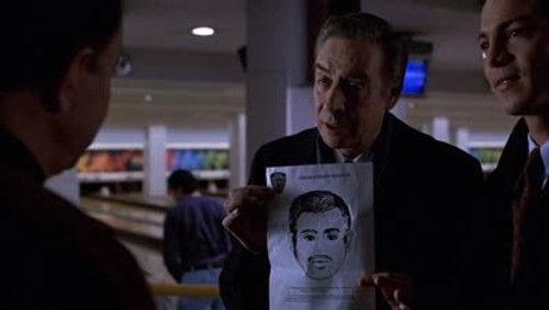 Law & Order Season 6 Episode 15 - Encore