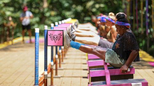 Australian Survivor Season 11 Episode 4 - When the Other Shoe Drops