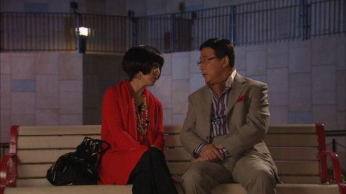 Moonlight Resonance Season 1 Episode 14 - Episode 14