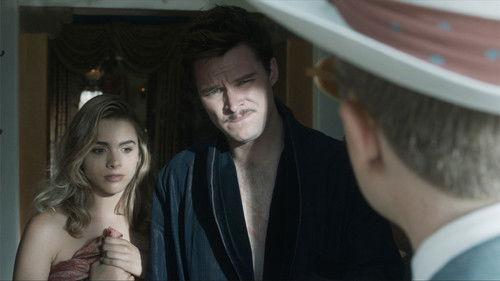 Strange Angel Season 2 Episode 7 - Æon