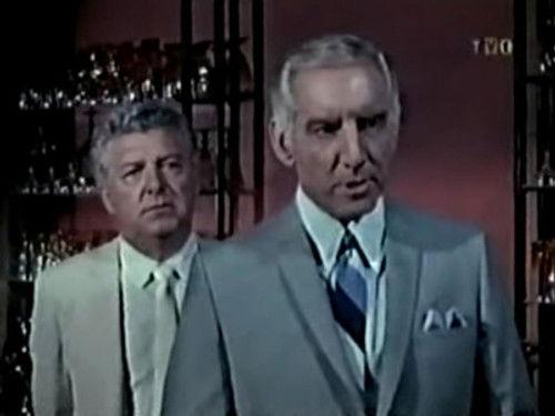 It Takes a Thief Season 2 Episode 5 - Get Me to the Revolution on Time