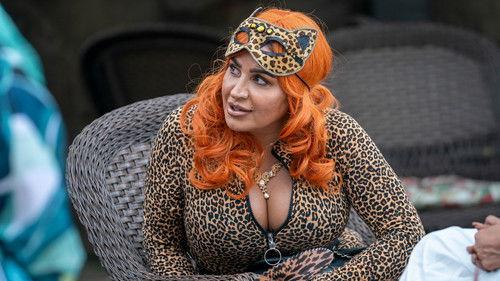 Shahs of Sunset Season 9 Episode 5 - A New Shah Is King