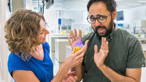 Ask the Doctor Season 2 Episode 11 - Antibiotics